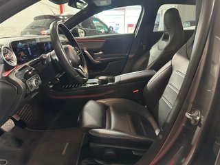 Mercedes-Benz Clase A 2019
