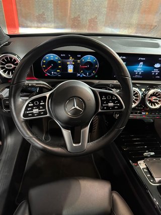 Mercedes-Benz Clase A 2019