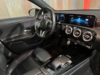 Mercedes-Benz Clase A 2019