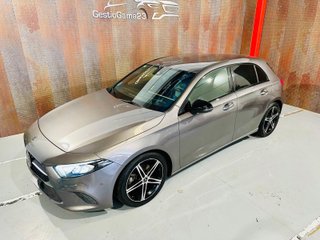 Mercedes-Benz Clase A 2019