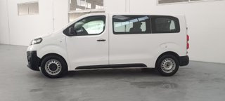 Opel Vivaro 2021