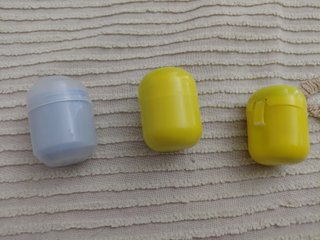 Sorpresa Puffi "Collection" (+ altro)
