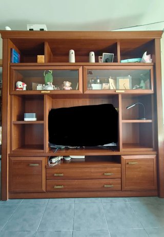 Mueble de television