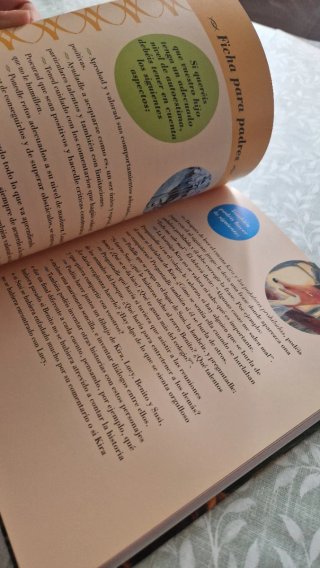 Cuentos para educar niños felices