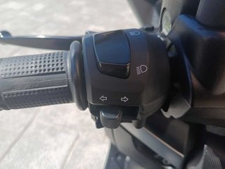 YAMAHA X-MAX 400