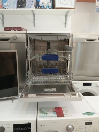 Lavavajillas Siemens con garantía y transporte