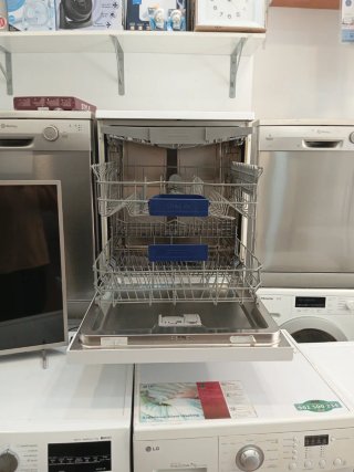 Lavavajillas Siemens con garantía y transporte