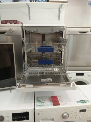 Lavavajillas Siemens con garantía y transporte