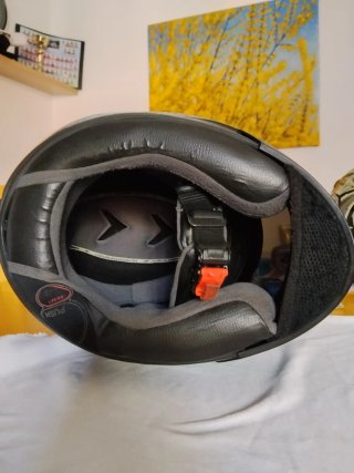 Casco SHARK S-900 Fujing Talla M