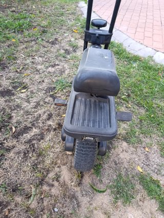 Italjet Pack 2 Moped ,vendo o cambio