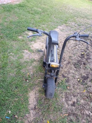 Italjet Pack 2 Moped ,vendo o cambio