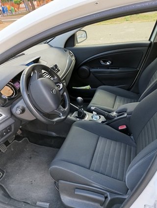 Renault Megane 2015 87.000 km