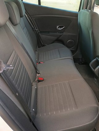 Renault Megane 2015 87.000 km