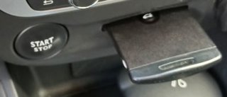 Renault Megane 2015 87.000 km
