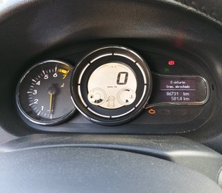Renault Megane 2015 87.000 km