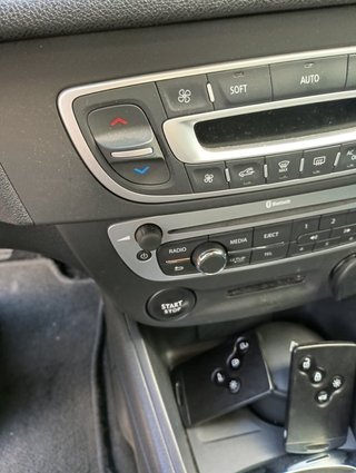 Renault Megane 2015 87.000 km