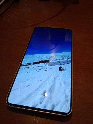 Samsung S25 128GB Gris