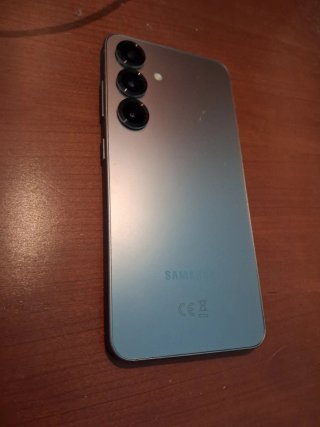 Samsung S25 128GB Gris