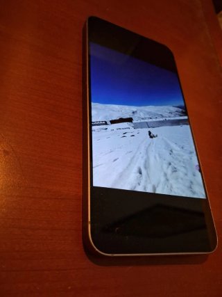 Samsung S25 128GB Gris
