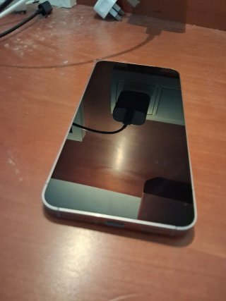 Samsung S25 128GB Gris