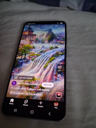 Samsung S25 128GB Gris