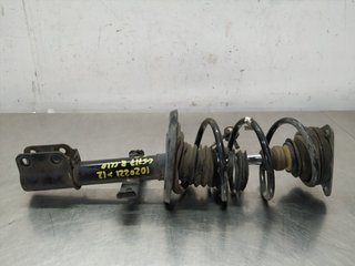 AMORTIGUADOR DELANTERO DERECHO RENAULT CLIO IV D4