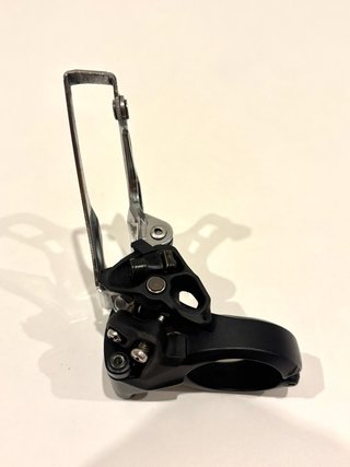 Desviador delantero Sram X5 2x10
