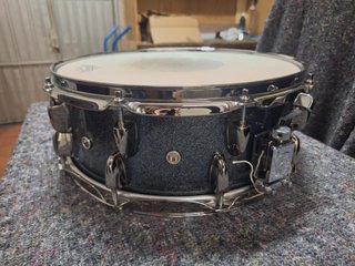 Caja de batería Yamaha Loud Series Oak 14 x 5,5