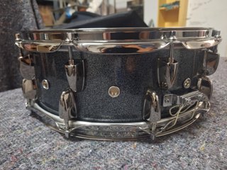 Caja de batería Yamaha Loud Series Oak 14 x 5,5