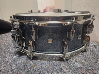 Caja de batería Yamaha Loud Series Oak 14 x 5,5