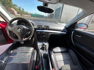BMW Serie 1 2008