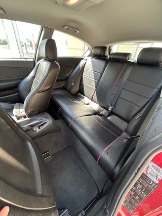 BMW Serie 1 2008