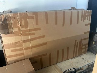 Pantalla Profesional Philips 75” 4K + 2 soportes T