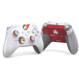 Mando Xbox Starfield Edición Limitada Nuevo