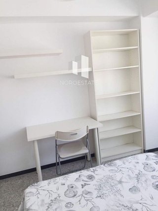 Piso en alquiler en Centro en Ferrol