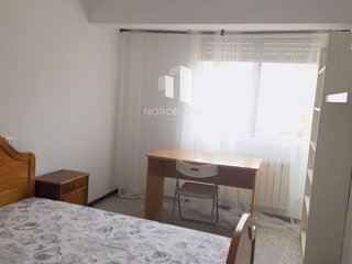 Piso en alquiler en Centro en Ferrol