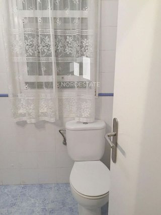 Piso en alquiler en Centro en Ferrol