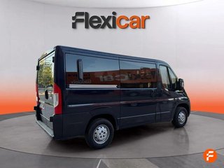 Fiat Ducato Ducato