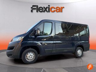 Fiat Ducato Ducato