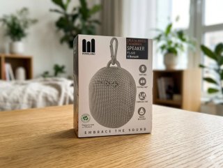 Altavoz Roseland RS-600 Bluetooth Splash Proof
