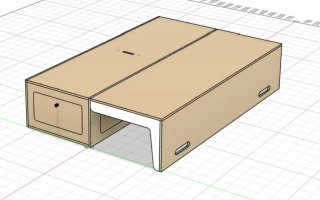 Módulo Sofá Cama Camper con Respaldo