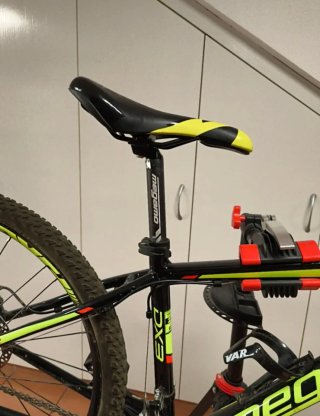 Bici Megamo DX3 Infantil
