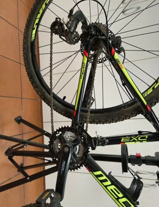 Bici Megamo DX3 Infantil