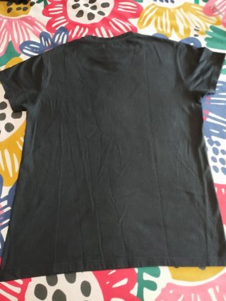 Camiseta Offline Park Plampling