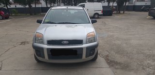 Ford Fusion 2007