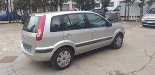 Ford Fusion 2007