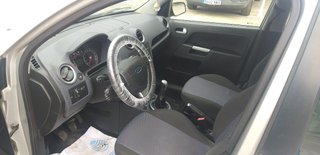 Ford Fusion 2007