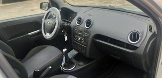Ford Fusion 2007