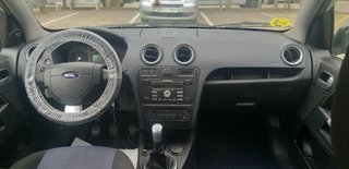 Ford Fusion 2007
