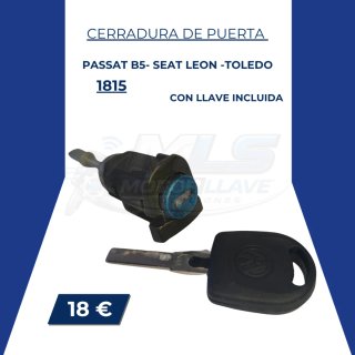 Cerradura de Puerta